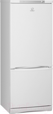 Холодильник с морозильником Indesit SB 15020