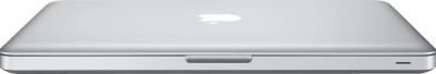 Ноутбук Apple MacBook Pro 13'' Retina (ME662RS/A) - крышка