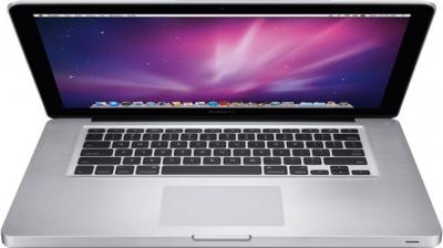 Ноутбук Apple MacBook Pro 15'' Retina (ME664RS/A) - клавиатура