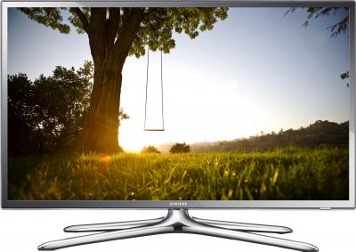 Телевизор Samsung UE32F6200AK - общий вид