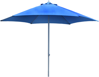 Зонт садовый Sundays PUSH-UP 05675 - общий вид