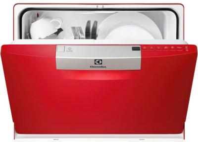 Посудомоечная машина Electrolux ESF2300OH - общий вид