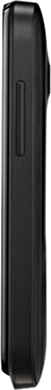 Смартфон Huawei Ascend Y210D Black - боковая панель