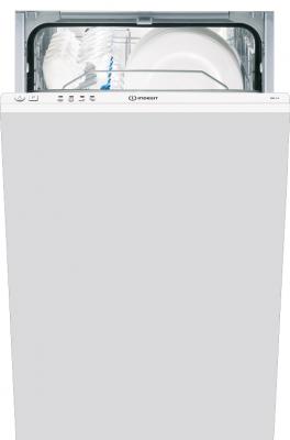 Посудомоечная машина Indesit DIS 14 - общий вид