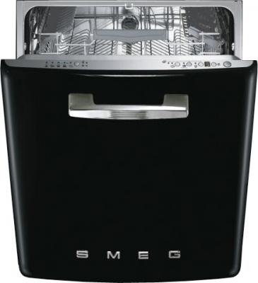 Посудомоечная машина Smeg ST2FABNE2 - общий вид