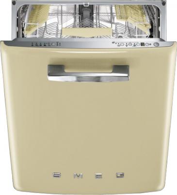 Посудомоечная машина Smeg ST2FABP2 - общий вид