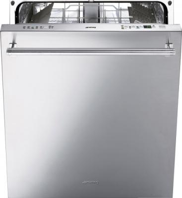 Посудомоечная машина Smeg STA13XL2 - общий вид