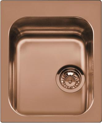 Мойка кухонная Smeg VS34P3RA - общий вид