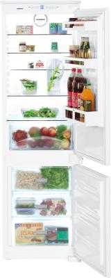 Встраиваемый холодильник Liebherr ICS 3314 - общий вид