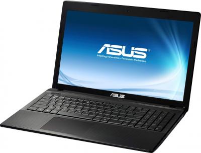 Ноутбук Asus X75VD-TY016H (90NCOC218W12215813AU) - общий вид
