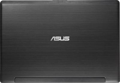 Ноутбук Asus K56CM (90NUHL424W11136013AY) - крышка