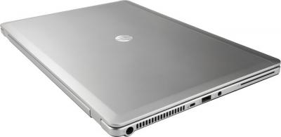 Ноутбук HP Elite Folio 9470m (C7Q21AW) - в закрытом виде 