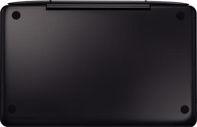 Планшет Samsung ATIV Smart PC Pro 64GB 3G (XE700T1C-H02RU) - клавиатура, вид снизу
