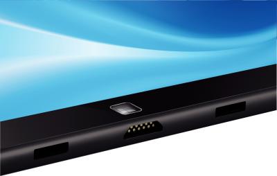 Планшет Samsung ATIV Smart PC Pro 64GB 3G (XE700T1C-H02RU) - разъем