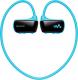 Миниатюра изображения товара MP3-плеер Sony NWZ-W273 (4Gb) Black-Blue