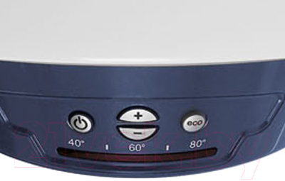 Накопительный водонагреватель Ariston ABS BLU ECO PW 100 V (3700338)