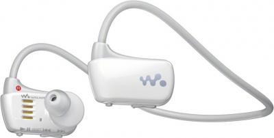 MP3-плеер Sony NWZ-W273 (4Gb) White - общий вид