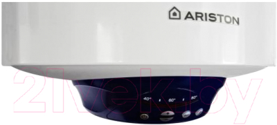 Накопительный водонагреватель Ariston ABS BLU ECO PW 80 V (3700337)