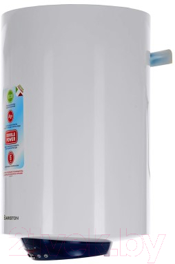 Накопительный водонагреватель Ariston ABS BLU ECO PW 80 V (3700337)