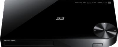 Blu-ray-плеер Samsung BD-F5500K - вид сверху