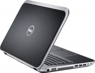 Ноутбук Dell Inspiron 17R SE (7720) 111945 (272211987) - вид сзади