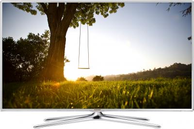 Телевизор Samsung UE46F6510AB - общий вид
