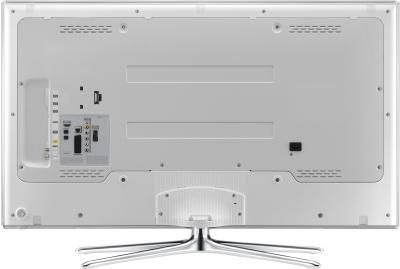Телевизор Samsung UE46F6510AB - вид сзади