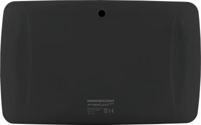 Планшет Modecom FreeTAB 1003 IPS X2 16GB - вид сзади