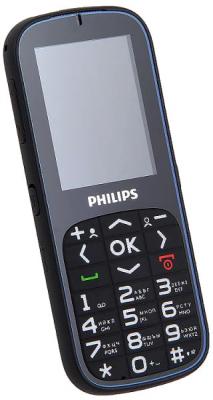 Мобильный телефон Philips X2301 - общий вид
