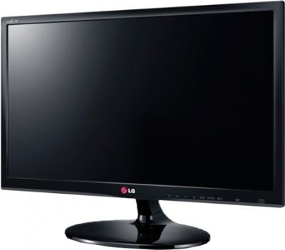 Телевизор LG 24MA53V-PZ (Black) - общий вид