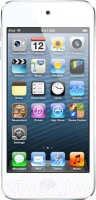 MP3-плеер Apple iPod touch 32Gb MD720RP/A (бело-серебристый)