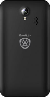 Смартфон Prestigio MultiPhone 4322 Duo (PAP4322DUO) - задняя панель