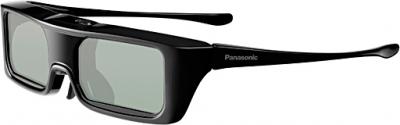 Телевизор Panasonic TX-PR42ST60 - очки