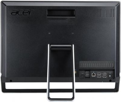 Моноблок Acer Aspire ZS600 (DQ.SLTME.009) - вид сзади
