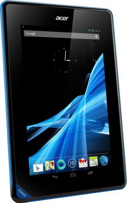 Планшет Acer Iconia B1-A71 8GB (NT.L15EE.003) - общий вид