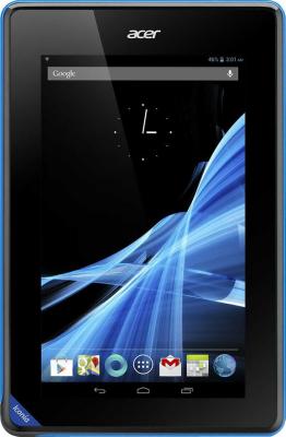 Планшет Acer Iconia B1-A71 8GB (NT.L15EE.003) - фронтальный вид