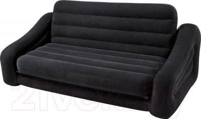 Надувной диван-кровать Intex Pull-Out Sofa 68566