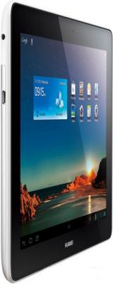 Планшет Huawei MediaPad 10 Link 8GB 3G (S10-201u) - левый бок
