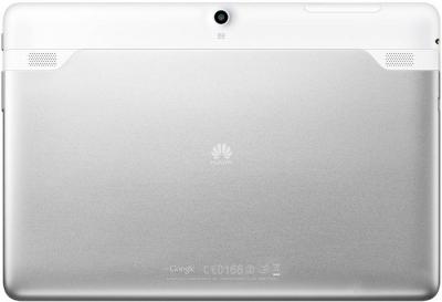 Планшет Huawei MediaPad 10 Link 8GB 3G (S10-201u) - вид сзади