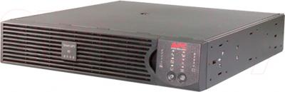 ИБП APC Smart-UPS RT 2000VA RM 230V (SURT2000RMXLI) - общий вид