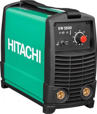 Инвертор сварочный Hitachi EW3500 - общий вид