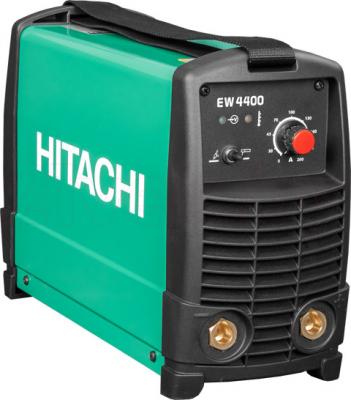 Инвертор сварочный Hitachi EW4400 - общий вид