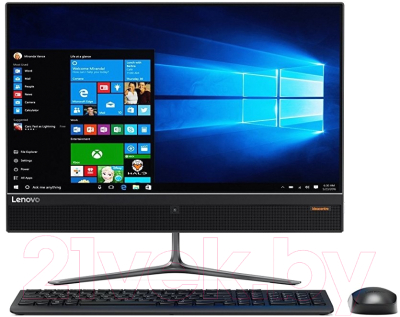 Моноблок Lenovo IdeaCentre AIO 510-23ISH (F0CD0094RK)