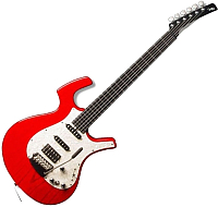 

Электрогитара Parker Guitars, NFSA-TR