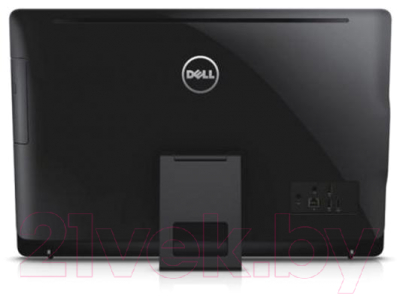 Моноблок Dell Inspiron 24 (3464-9913)