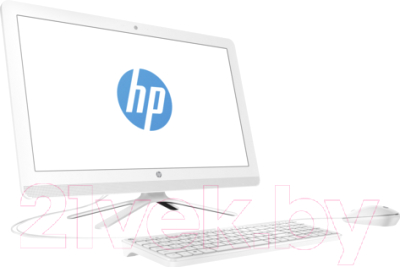 Моноблок HP 24-g060ur (Y0Z38EA)