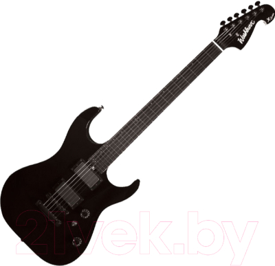 Электрогитара Washburn X200PROEBK