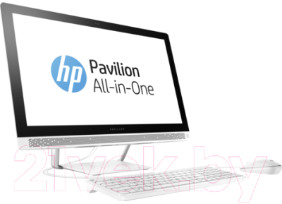 Моноблок HP Pavilion 24-b100ur (Y6Y17EA)