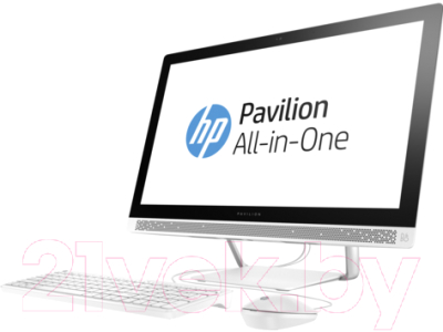 Моноблок HP Pavilion 24-b100ur (Y6Y17EA)