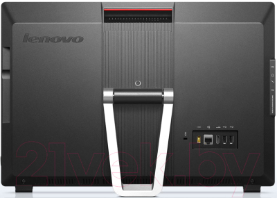 Моноблок Lenovo ThinkCentre S200z (10HA000YRU)